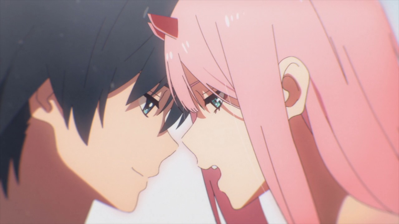 assistir darling in the franxx anitube.cs