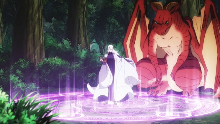 Assistir Dragon, Ie wo Kau - Episódio 01 Online - Download & Assistir Online!  - AnimesTC