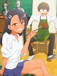 Ijiranaide, Nagatoro-san,