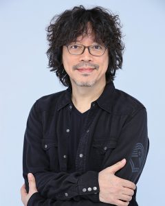 Naoki Urasawa