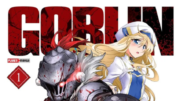 Goblin Slayer