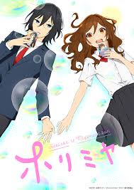 Horimiya