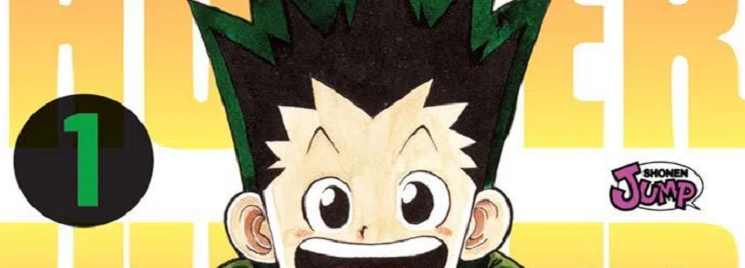 Hunter x Hunter: Togashi divulga que próximo capítulo está finalizado