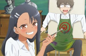 jiranaide, Nagatoro-san