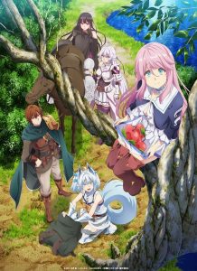 Anime News - Anime: Urasekai Picnic Sinopse Seu primeiro encontro com  Toriko Nishina foi no Otherside depois de ver “aquela coisa” e quase  morrer. Desde aquele dia, a vida exausta da estudante