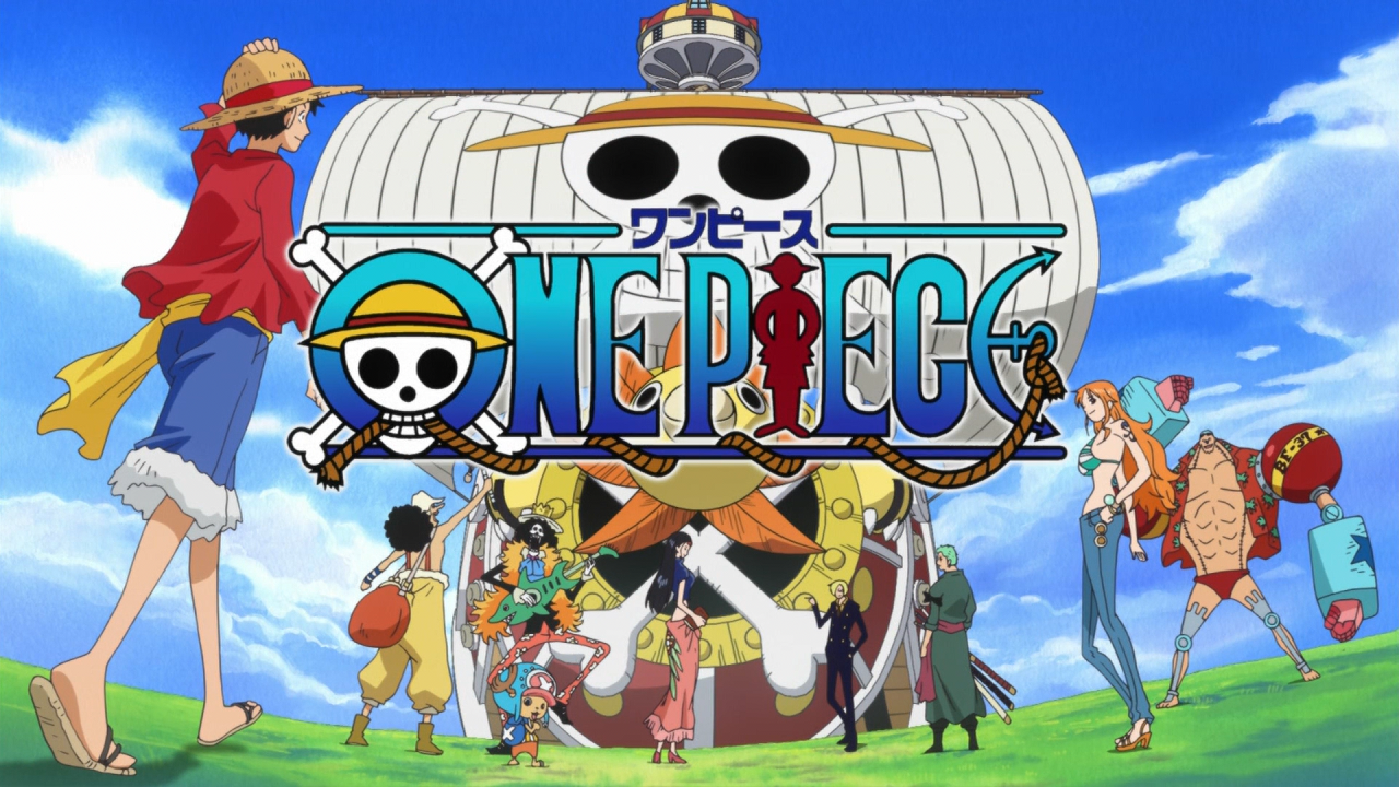 One Piece: primeira temporada do anime chega em outubro à Netflix