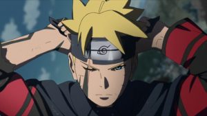 Boruto: Naruto Next Generetions