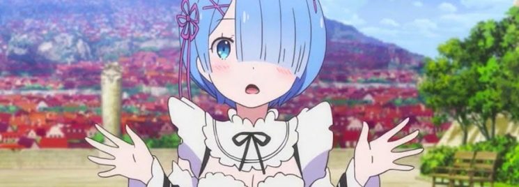 Re: Zero