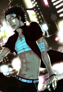 Saezuru Tori wa Habatakanai: Don't Stay Gold