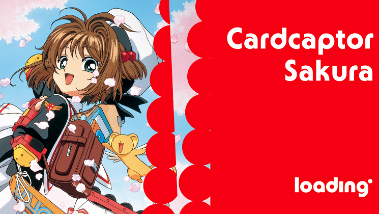 Sakura Card Captors: anime ganha trailer e data de exibição no Brasil