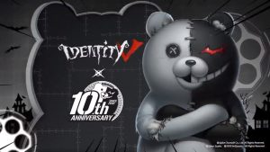 Identity V / Danganronpa