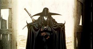 Vampire Hunter D: Bloodlust