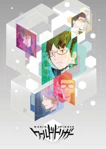 World Trigger 2nd Season