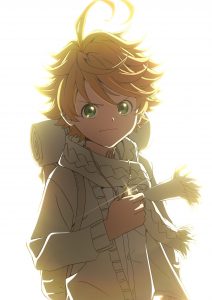 Yakusoku no Neverland 2nd Season