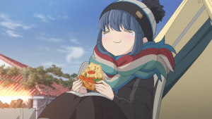 Yuru Camp