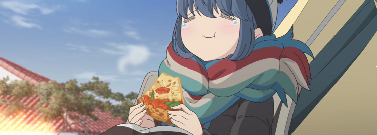 Yuru Camp