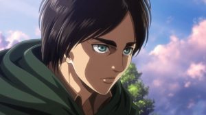 Shingeki no Kyojin