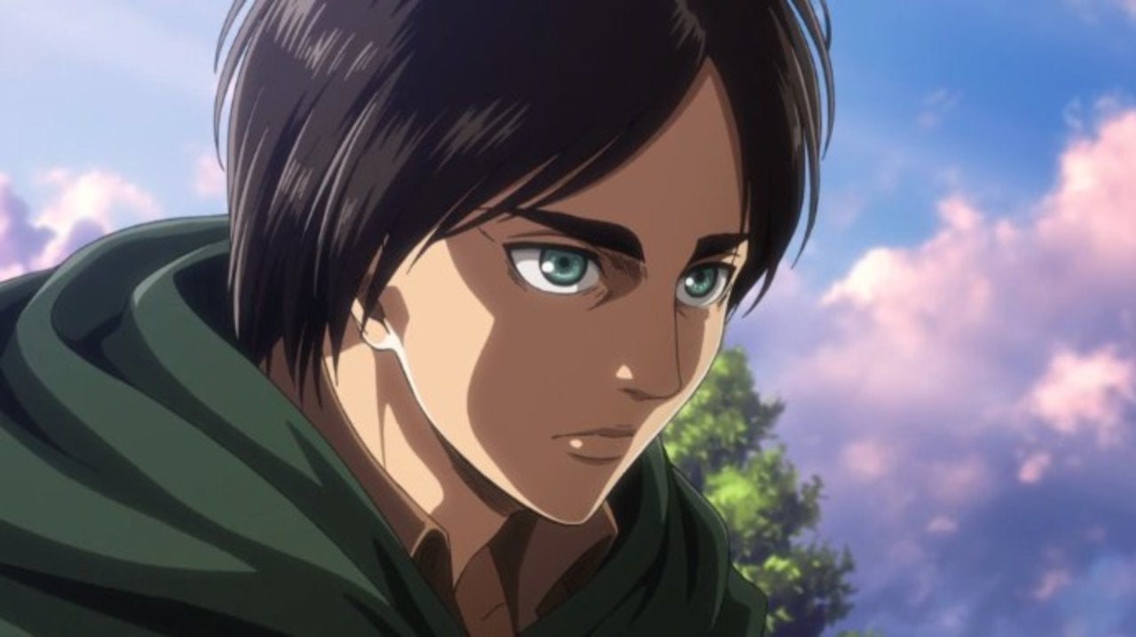 Shingeki no Kyojin: The Final Season tem novo visual revelado - Anime United