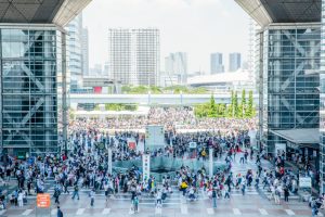 Comiket