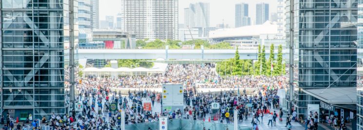 Comiket