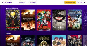 Funimation