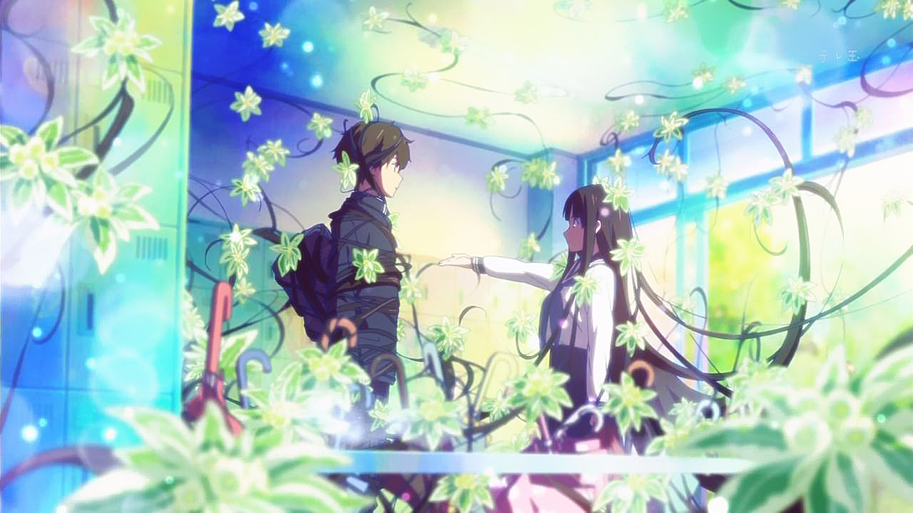 Hyouka