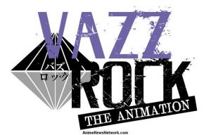 VazzRock the Animation