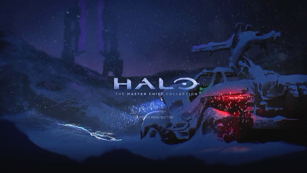 Halo