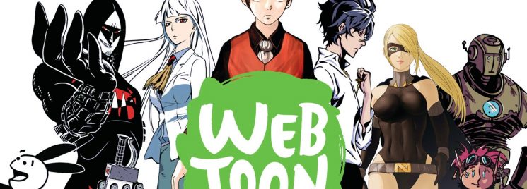 Webtoon