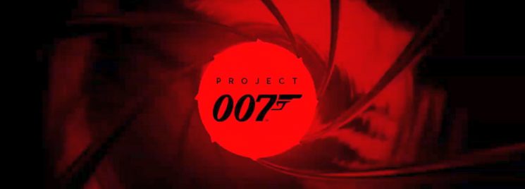 Project 007