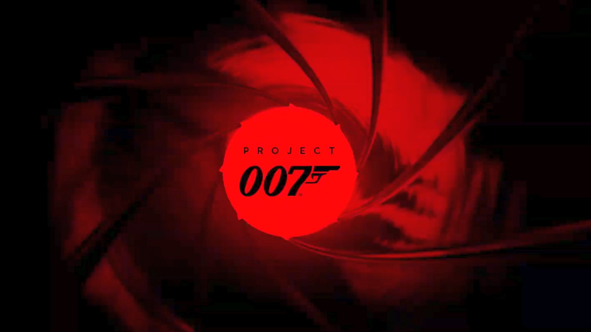 Project 007