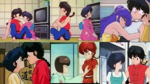 Ranma ½