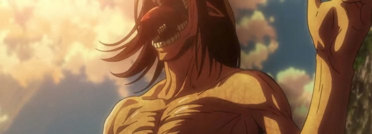 Shingeki no Kyojin - Detalhes do filme compilatório foram revelados - Anime  United