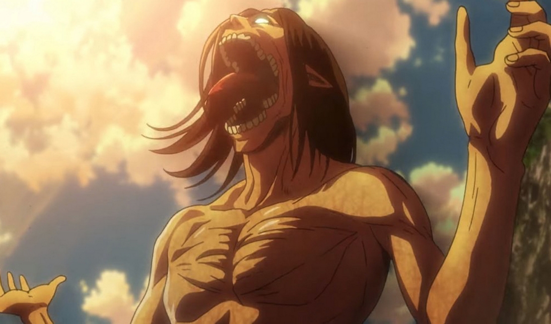 Assistir Anime Shingeki no Kyojin Season 3 Dublado e Legendado