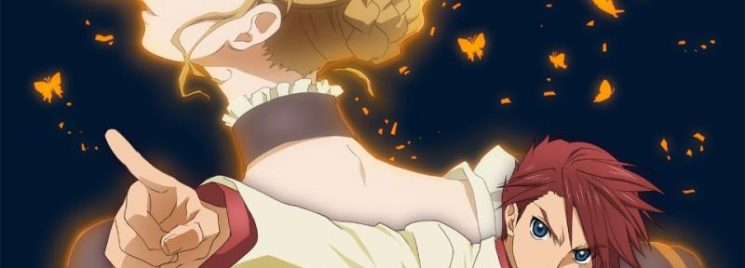 Subarashiki Kono Sekai The Animation - Anime revela o segundo vídeo  promocional e data de estreia - Anime United