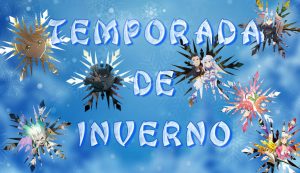 Guia de Temporada Inverno 2021