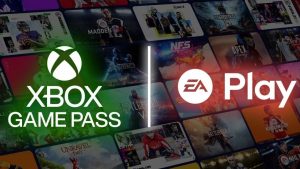 Xbox Game Pass