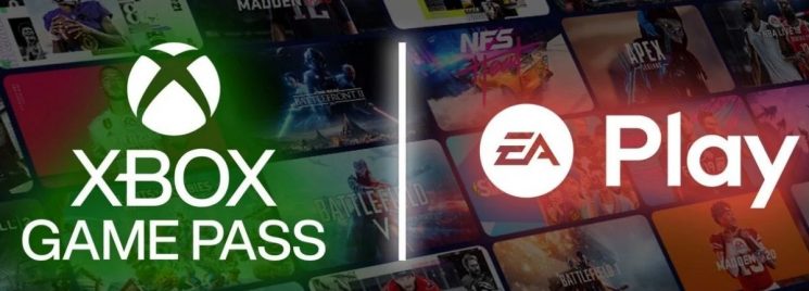 Xbox Game Pass