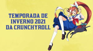 Crunchyroll