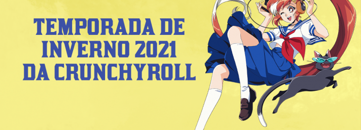 Crunchyroll