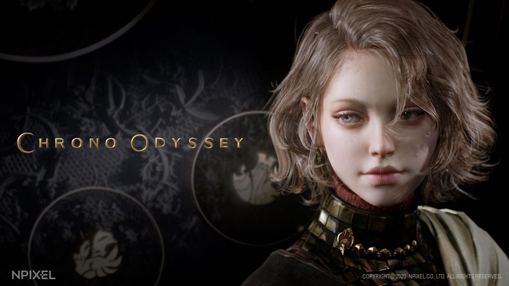chrono odyssey ps4 chrono odyssey ps4