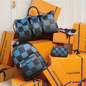 Louis Vuitton Japan