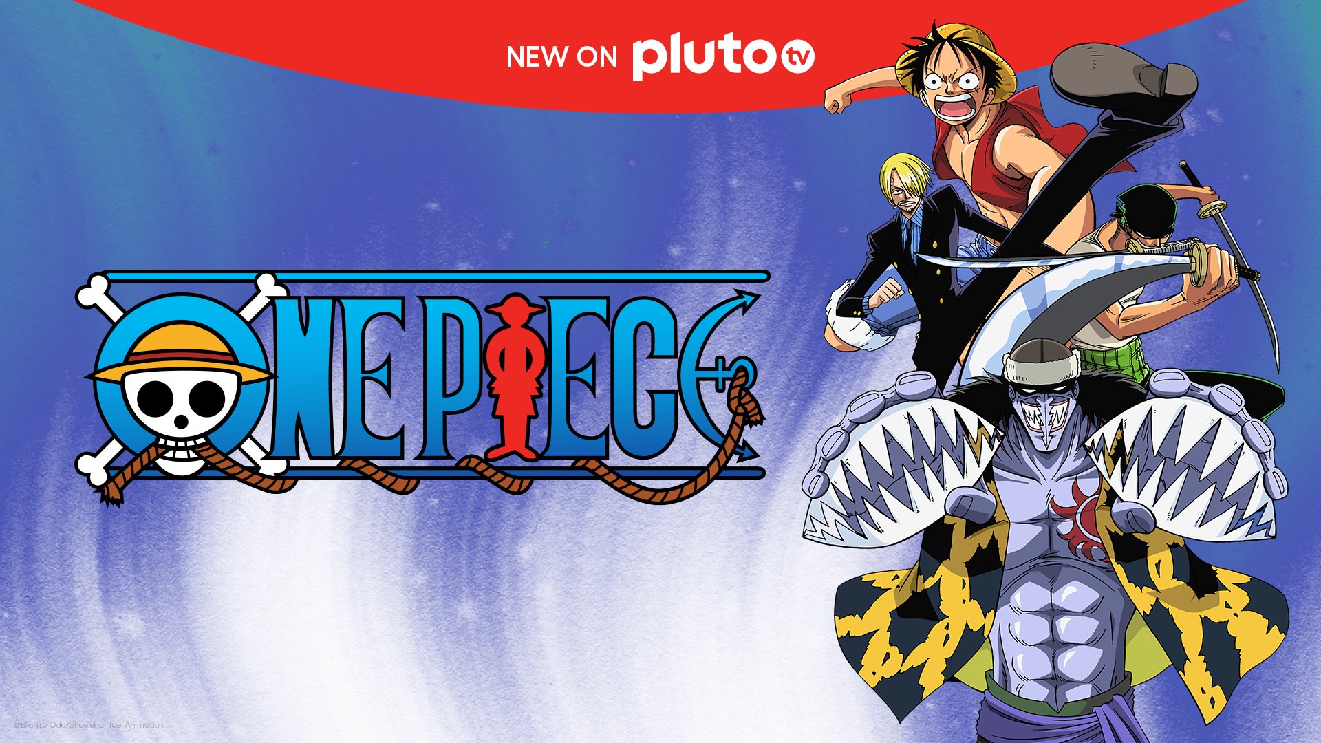 5 animes para quem gostou de One Piece - Canaltech