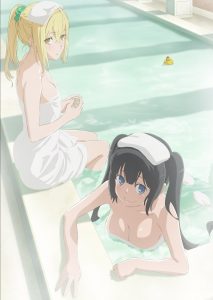 Assistir Dungeon ni Deai wo Motomeru no wa Machigatteiru Darou ka 4  Episodio 1 Online