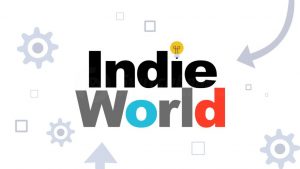 Nintendo Indie World