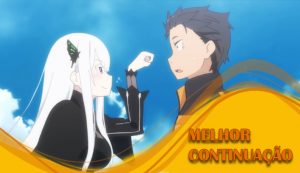 Hanyo no Yashahime tem 15 segundos do 1º episódio revelados - Anime United