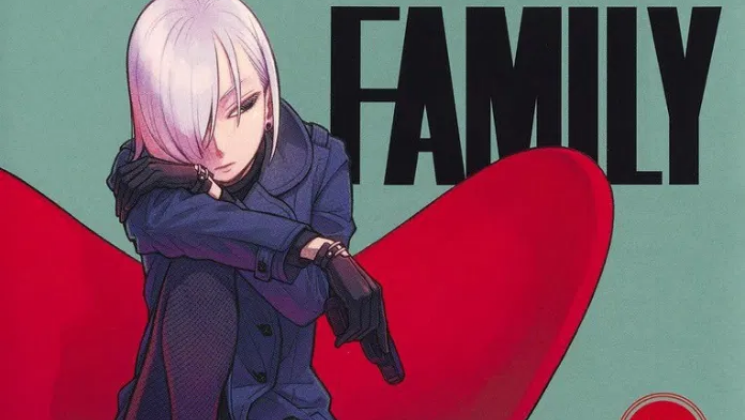 Spy x Family: Mangá bate marca de 8 milhões de cópias vendidas