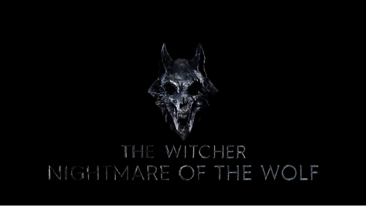 The Witcher: Nightmare of the Wolf