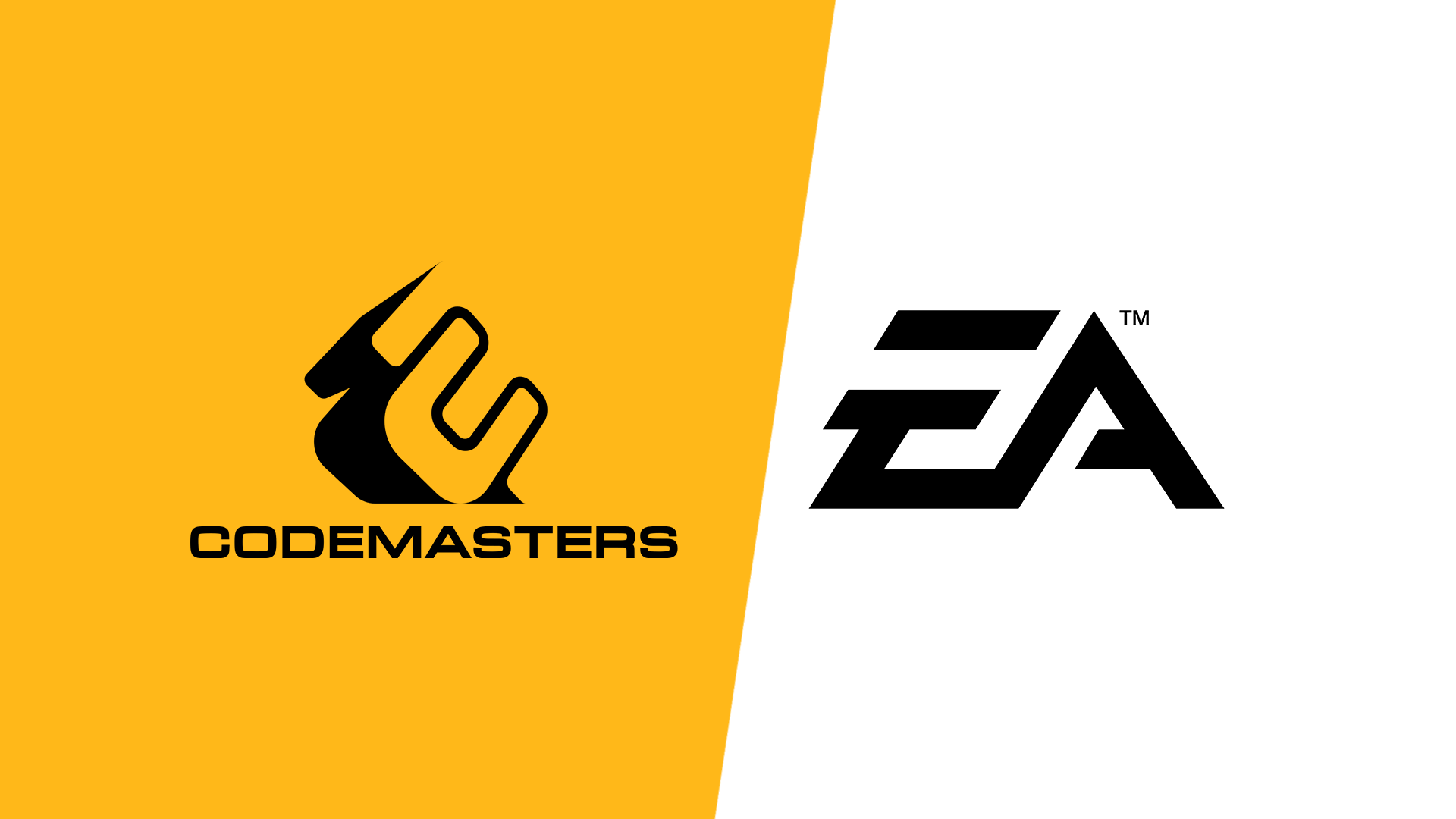 EA