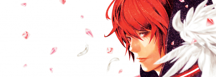 Platinum End